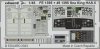 Eduard BIG49398 Sea King HAS.5 AIRFIX 1/48